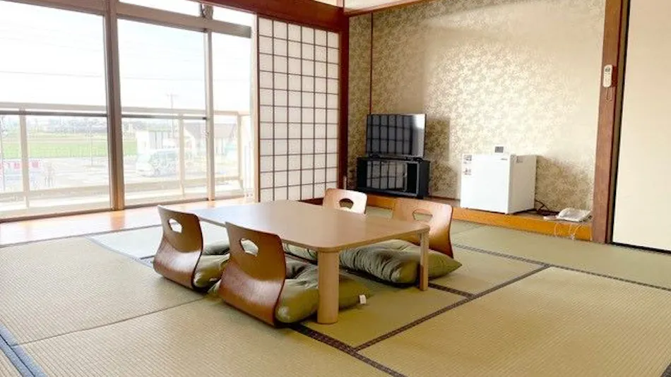 Kaizu Onsen Sorafune no Yu