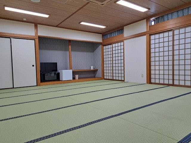 Kaizu Onsen Sorafune no Yu