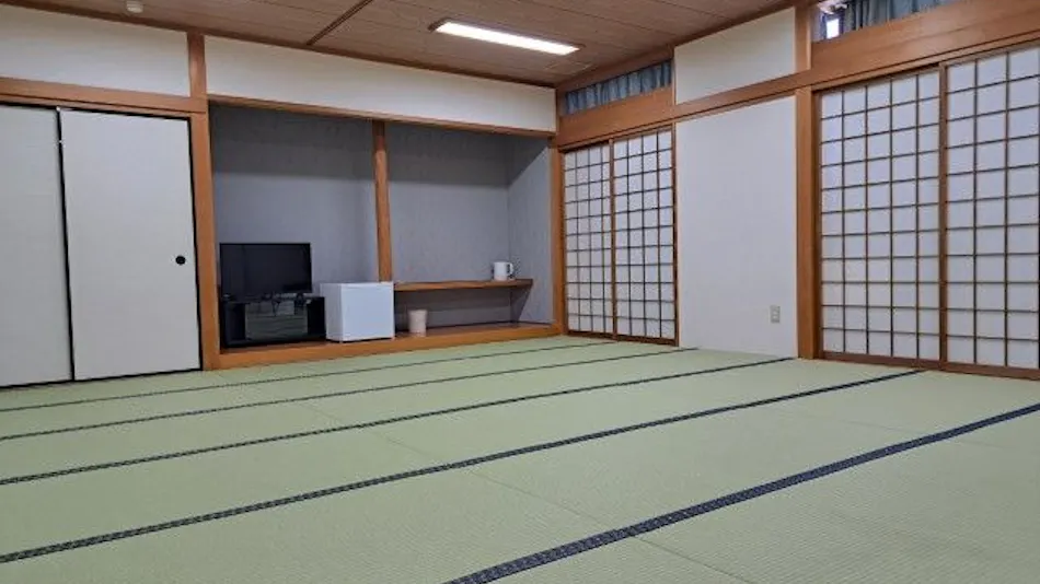 Kaizu Onsen Sorafune no Yu