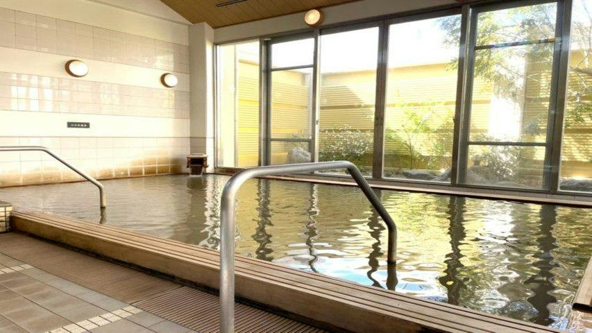Kaizu Onsen Sorafune no Yu