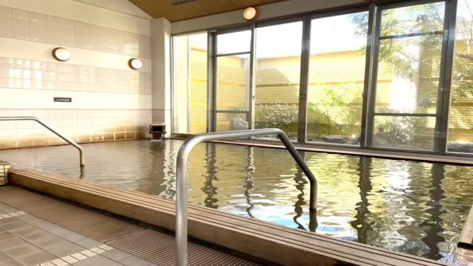 Kaizu Onsen Sorafune no Yu