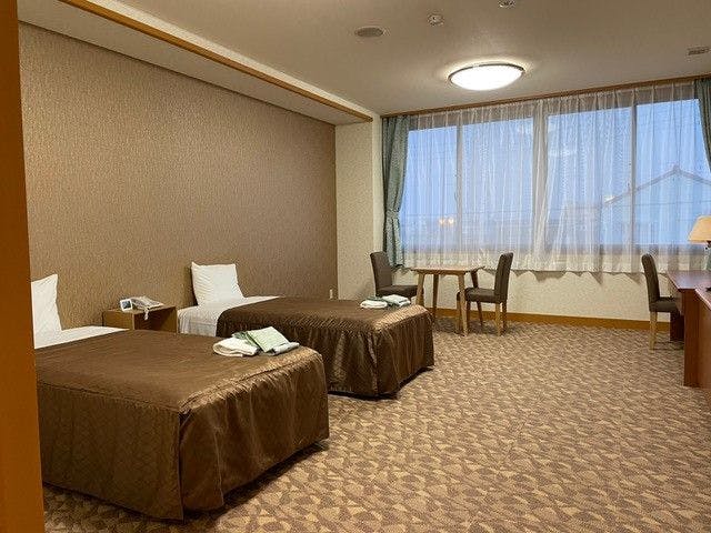 Kaizu Onsen Sorafune no Yu