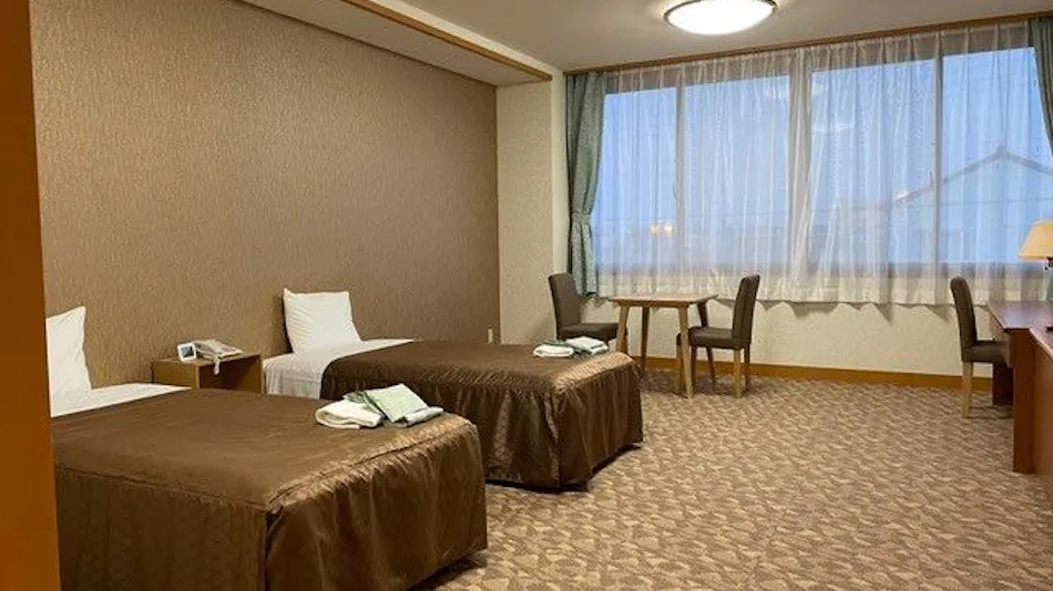 Kaizu Onsen Sorafune no Yu