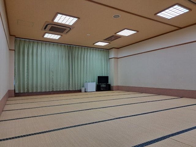Kaizu Onsen Sorafune no Yu