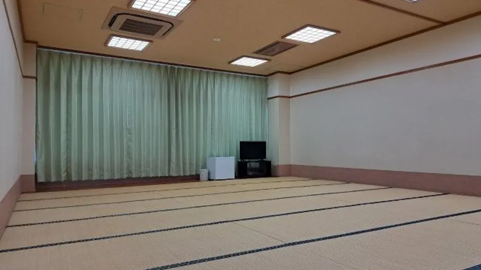 Kaizu Onsen Sorafune no Yu