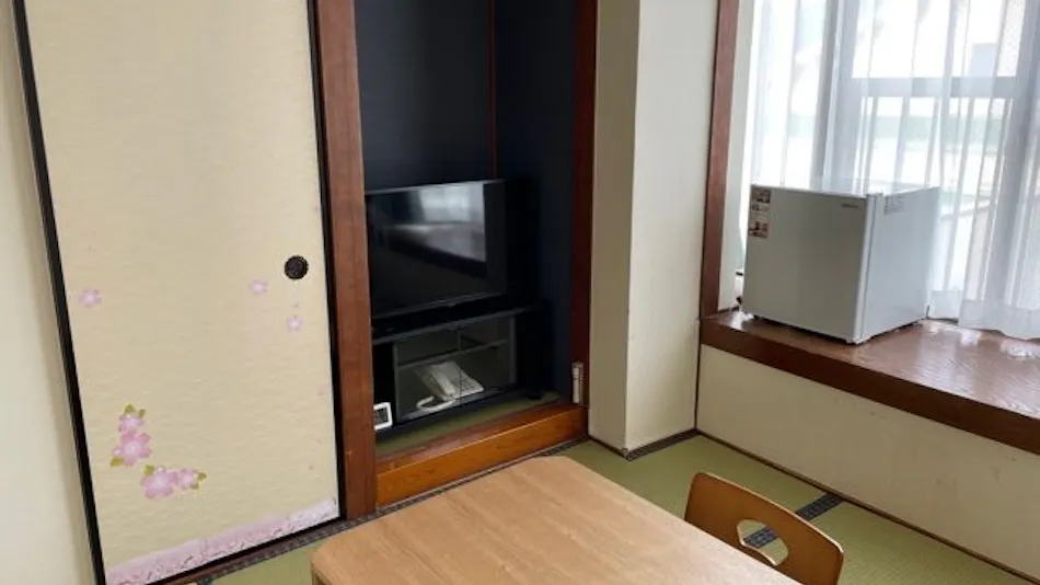 Kaizu Onsen Sorafune no Yu