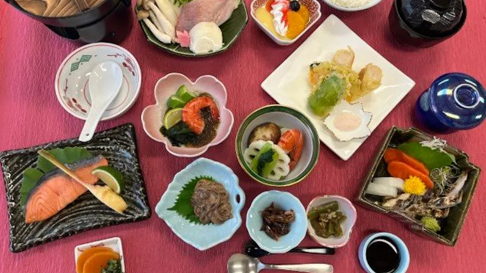Kaizu Onsen Sorafune no Yu