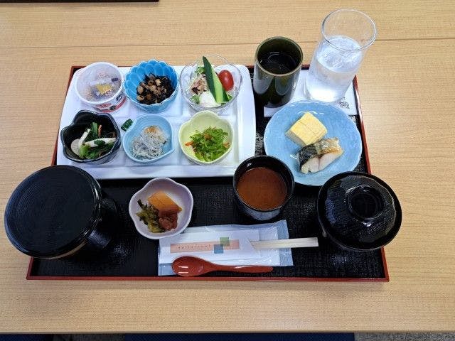 Kaizu Onsen Sorafune no Yu