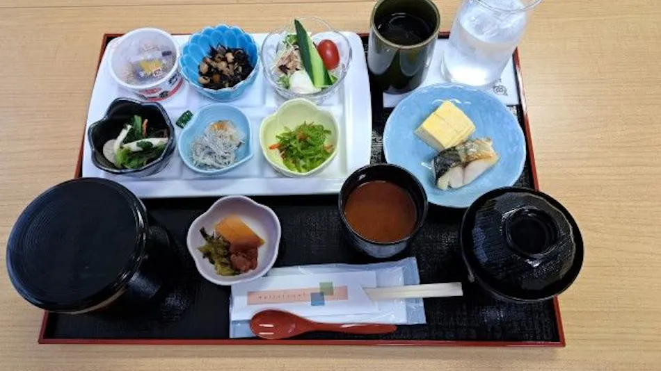 Kaizu Onsen Sorafune no Yu