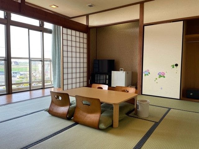 Kaizu Onsen Sorafune no Yu