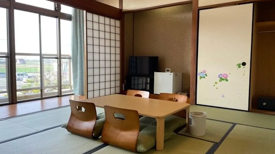 Kaizu Onsen Sorafune no Yu