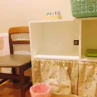 욕실 탈의실