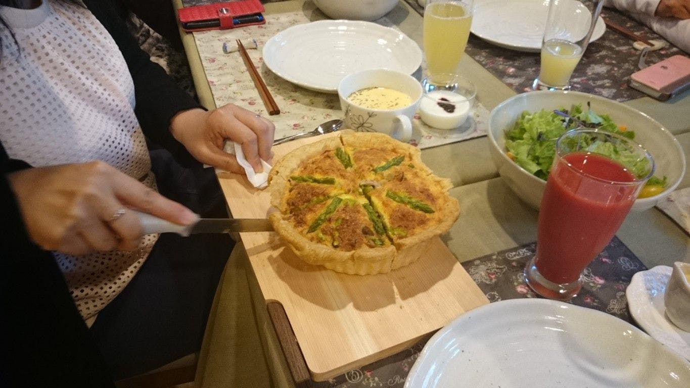 Ituka Furano e