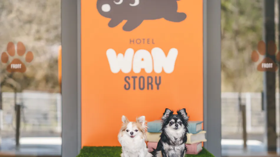 Hotel WAN STORY
