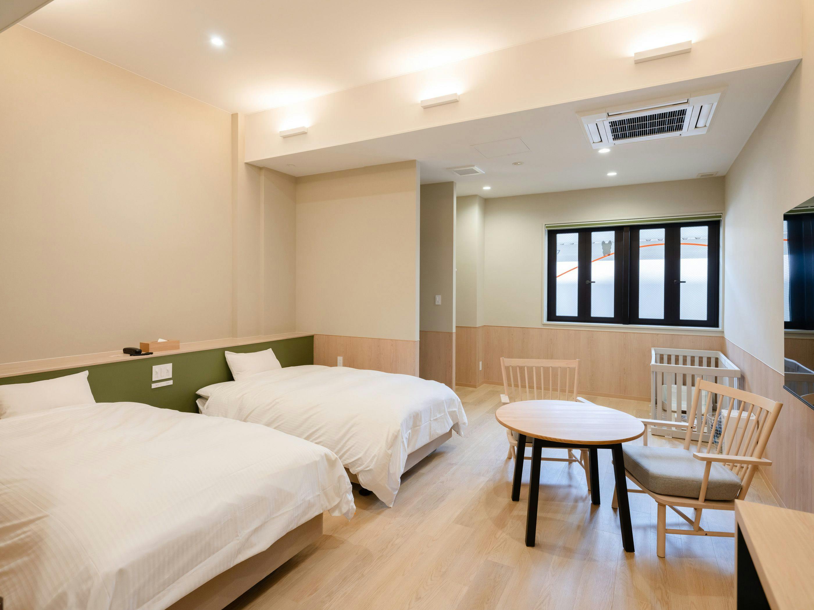 101 โซโยคาเซะ ทวิน