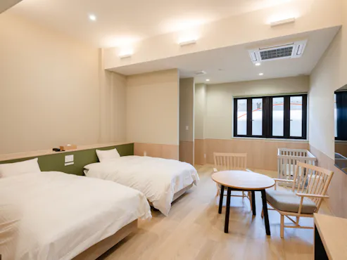 101 โซโยคาเซะ ทวิน