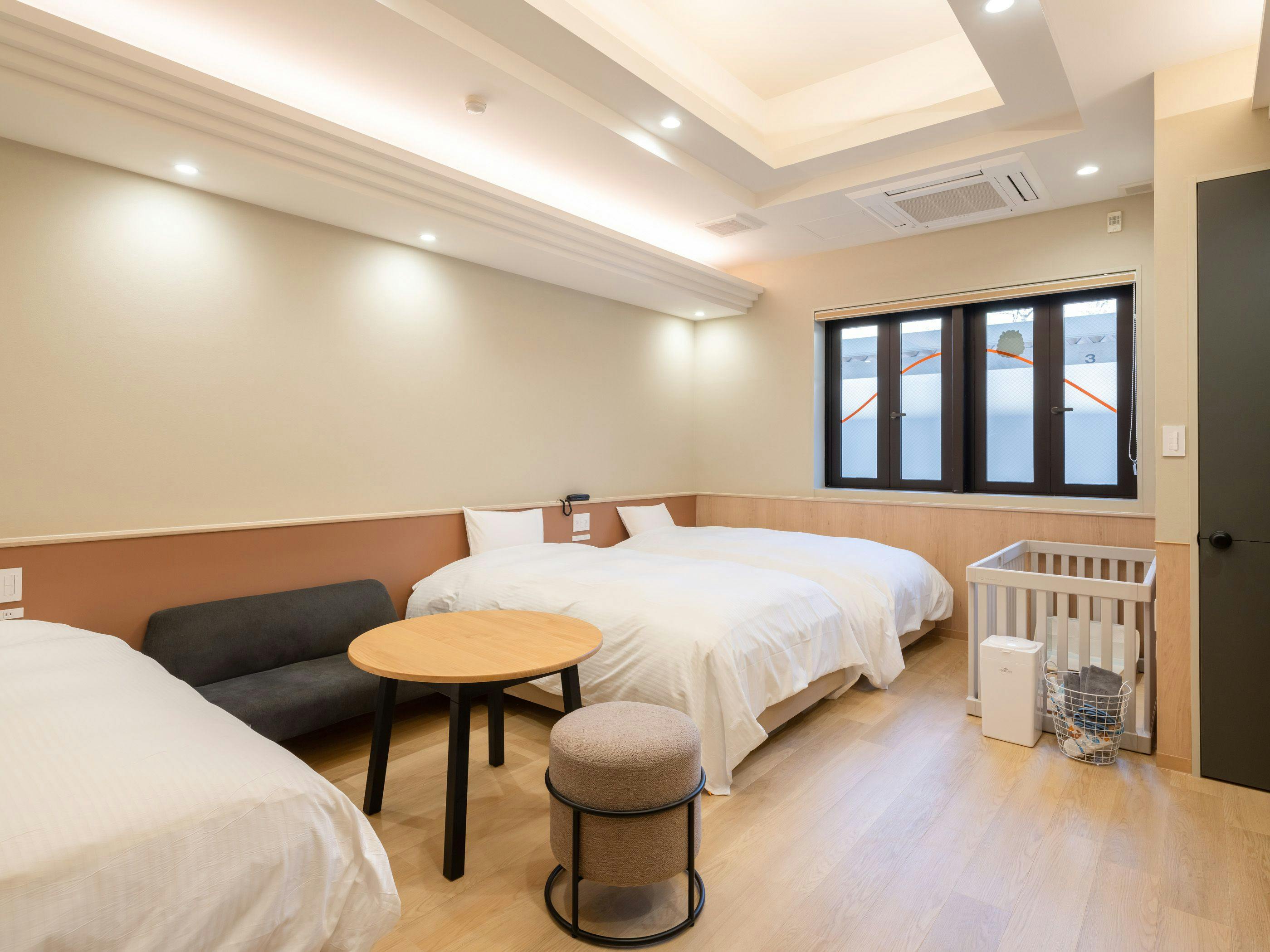 104 อาเมะสึจิ ทริปเปิล