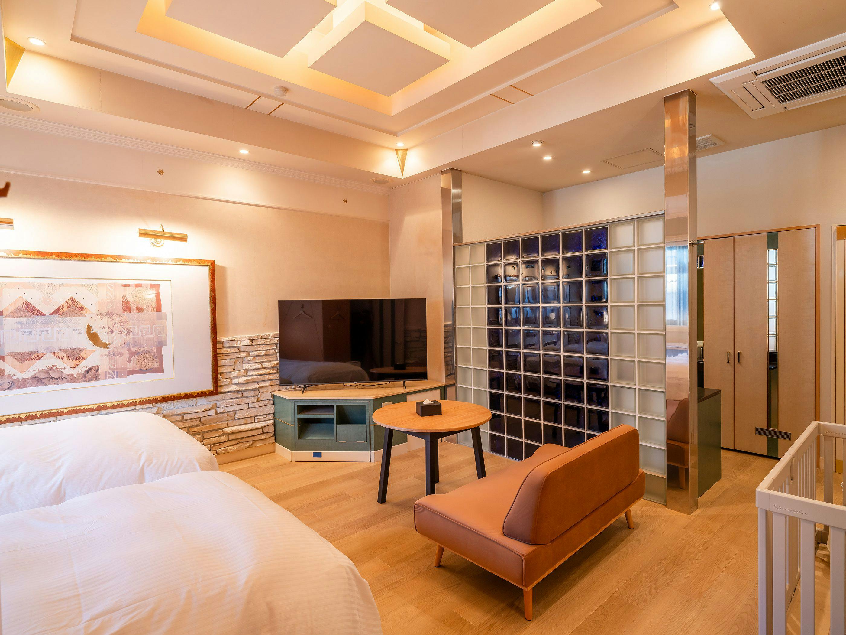 106 นามิโนเนะ ทวิน