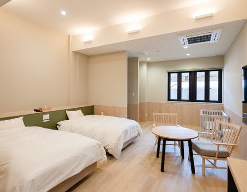 101　そよかぜツイン