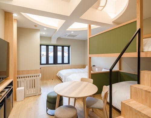 102　こもれびフォース