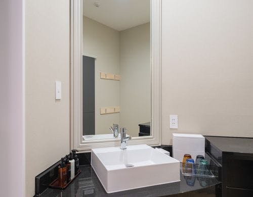 103　ゆうぐれフォース　ドレッサー