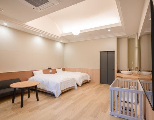 105　あかつきツイン