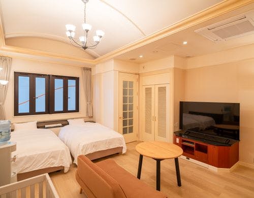 107　にじいろツイン