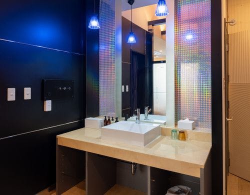 204　ほしくずツイン ドレッサー