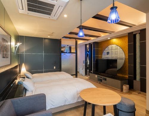 204　ほしくずツイン