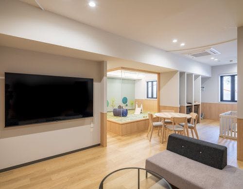 201　せせらぎスイート