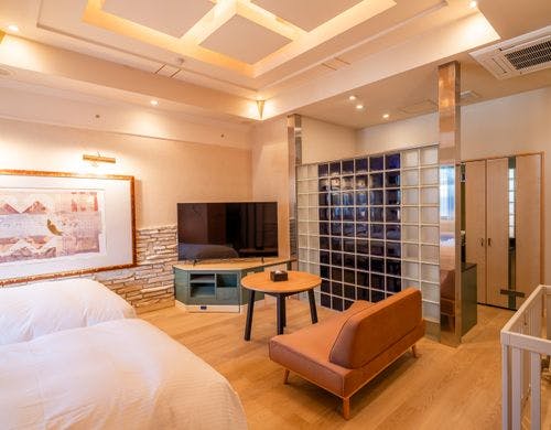 106　なみのねツイン