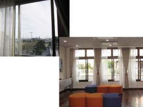 大川リバーサイドホテル