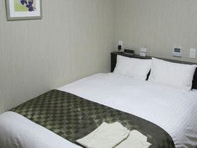 大川リバーサイドホテル