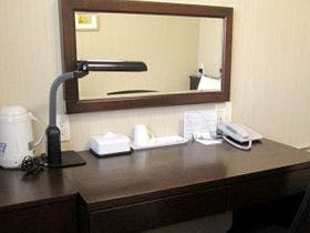 大川リバーサイドホテル