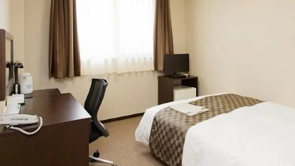 Okawa Riverside Hotel