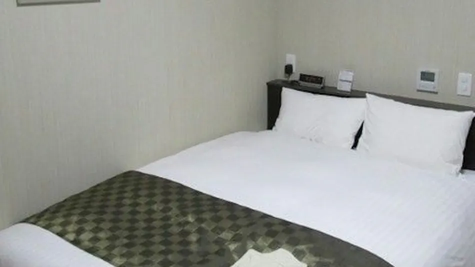 Okawa Riverside Hotel