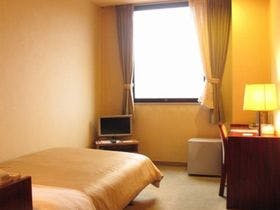 セントラルホテル鴨島