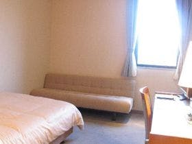 セントラルホテル鴨島