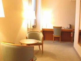 セントラルホテル鴨島