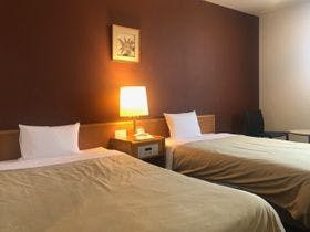 セントラルホテル鴨島