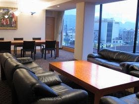 セントラルホテル鴨島