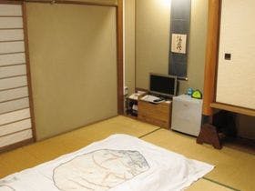 セントラルホテル鴨島