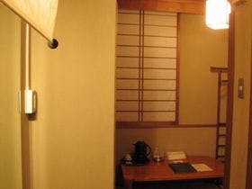 セントラルホテル鴨島