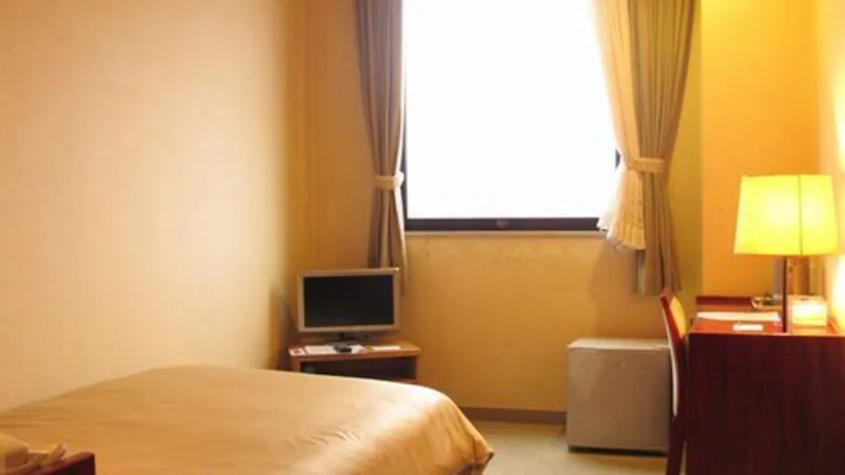 Central Hotel Kamojima