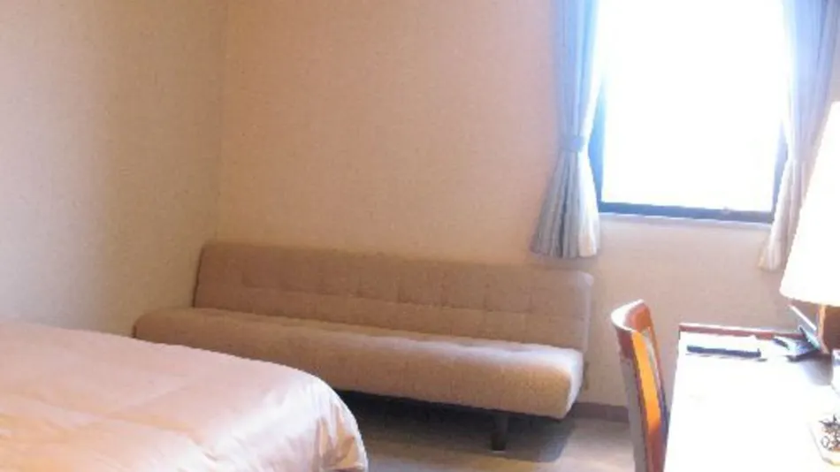 Central Hotel Kamojima