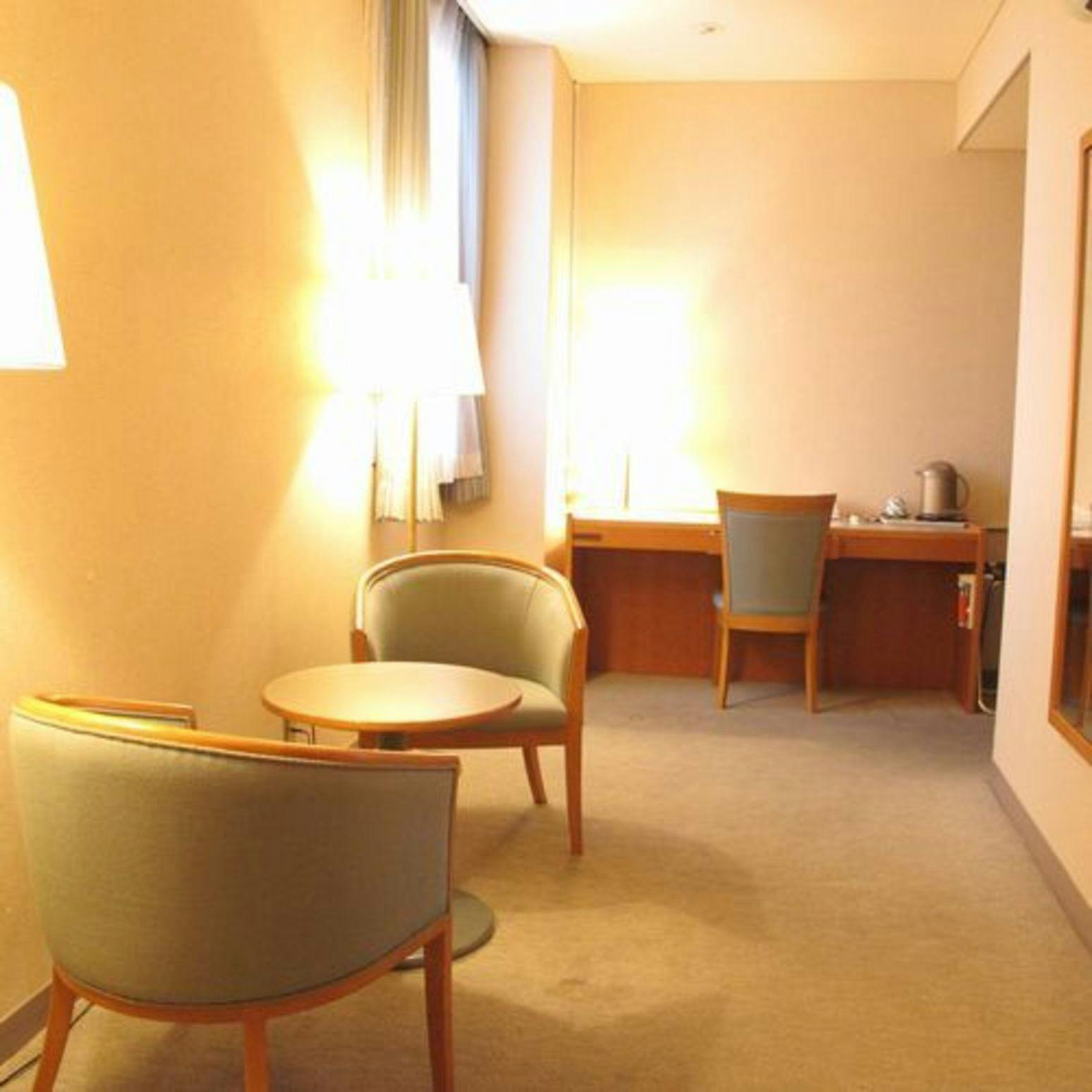Central Hotel Kamojima