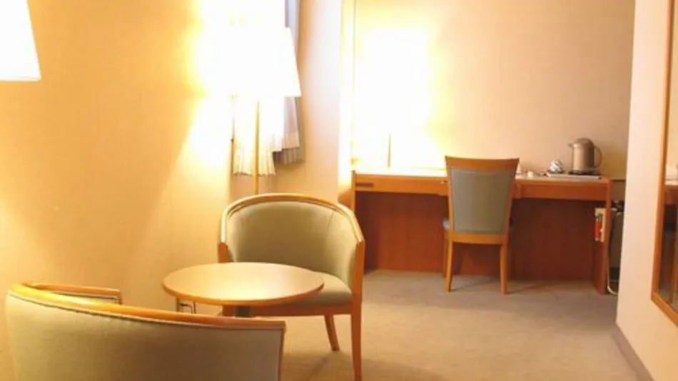 Central Hotel Kamojima