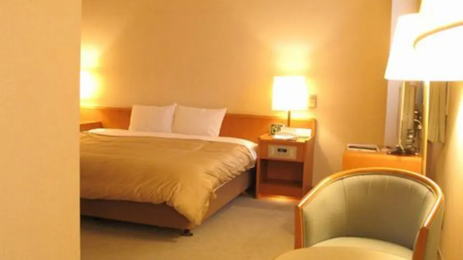 Central Hotel Kamojima