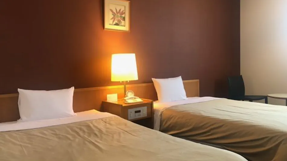 Central Hotel Kamojima