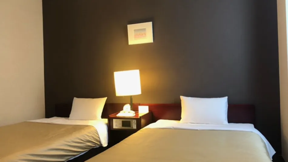 Central Hotel Kamojima